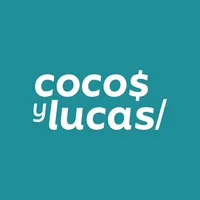 Cocos y Lucas icon