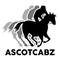 Ascot Cabz Taxi icon