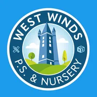 West Winds Primary School icon