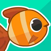 Fish Fire Game icon