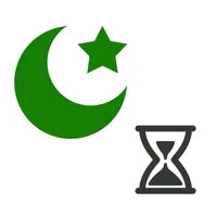 Salat Countdown icon