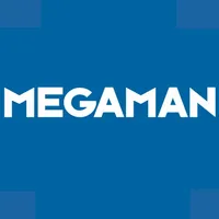 Megaman System icon