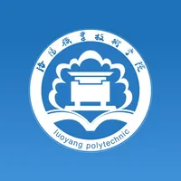 多彩洛职 icon