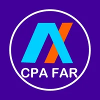 CPA FAR Exam Expert icon