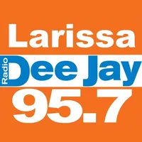 95.7 Larissa Deejay icon