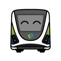 台中捷運 - Taichung MRT icon