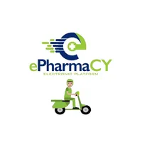 ePharmaCY Driver icon