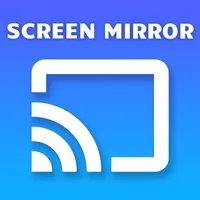 Screen Mirroring for All TV icon