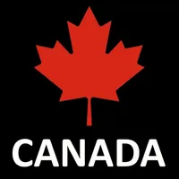 Canada Citizenship Test, Quiz icon