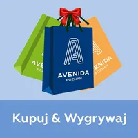 Avenida Kupuj & Wygrywaj icon