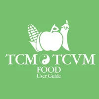 User Guide to TCM/TCVM Foods icon