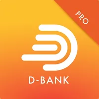 D-Bank PRO icon