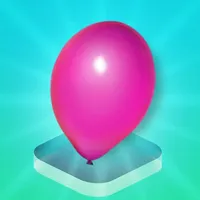 Merge Kawaii Balloon Evolution icon