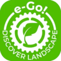 e-Go! Discover Landscape icon