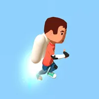 Jetpack 3D! icon