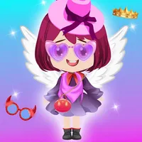 Сhibi Doll - Avatar Creator icon