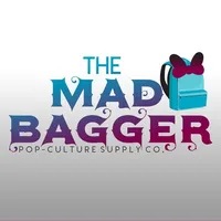 Mad Bagger icon