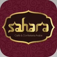 Sahara Café e Confeitaria icon