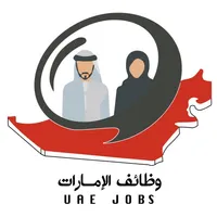 UAE4Jobs icon