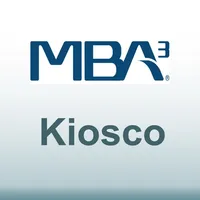 MBA3 Kiosco icon