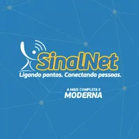 SINALNET icon