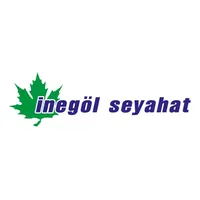 İnegöl Seyahat Otobüs  Bileti icon