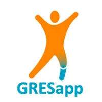 GRESApp icon