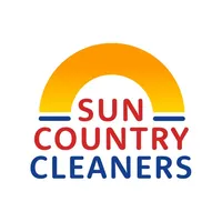 Sun Country Cleaners icon