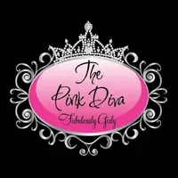 shop pink diva icon