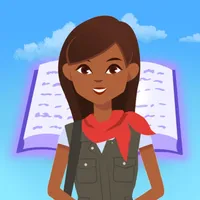 Amira & the StoryCraft Reading icon