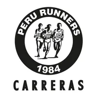 Peru Runners Carreras icon