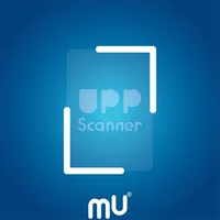 UppScanner - Scan Documents icon