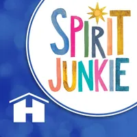 Spirit Junkie Card Deck icon