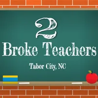 2 Broke Teachers icon