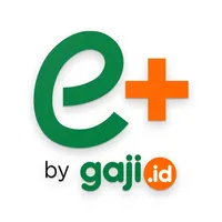 E Plus by Gaji.id icon