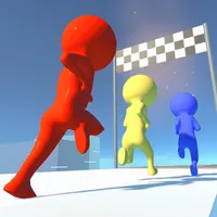 Jump Dash 3D! icon