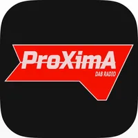 Proxima Radio icon