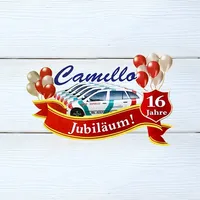 Pizzeria Camillo icon