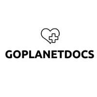 GoPlanetDocs icon