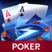 Thunderbolt Poker-Texas Holdem icon