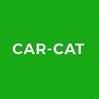 Car-Cat icon