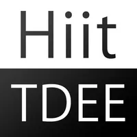 HiitTimer icon