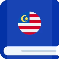 Malay Origin Dictionary icon