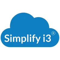 Simplify i3 icon