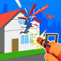 Demolition Shooter icon