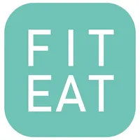 FIT EAT icon