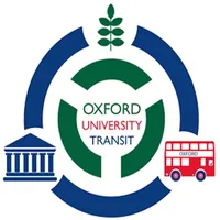 QRyde / Oxford Univ. Transit icon