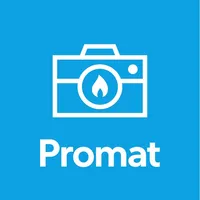 Promat reporter icon