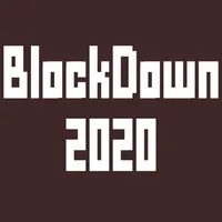 BlockDown 2020 icon