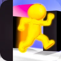 Fall Boys 3D icon